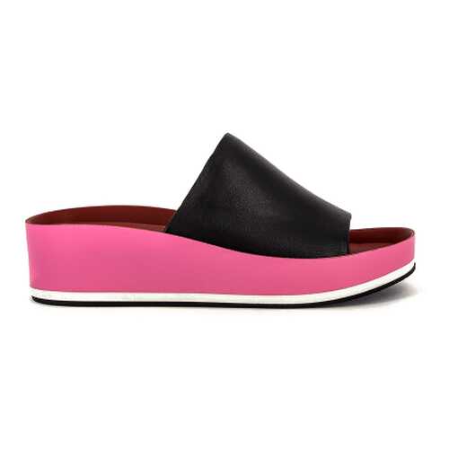 Сабо женские Just Couture 81510 черные 38 RU в Belwest