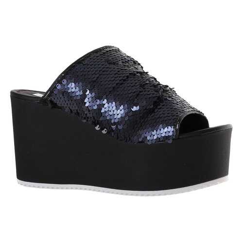 Сабо женские Tosca Blu SS1620S385 синие 39 RU в Belwest
