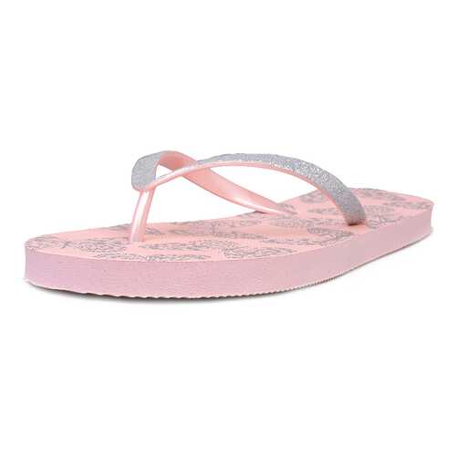 Шлепанцы женские T.Taccardi 00906590 розовые 39 RU в Belwest