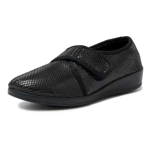 Шлепанцы женские T.Taccardi 01107400 черные 36 RU в Belwest