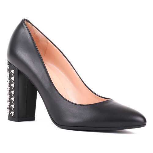 Туфли женские Ballin B9W6039-1747 черные 41 RU в Belwest