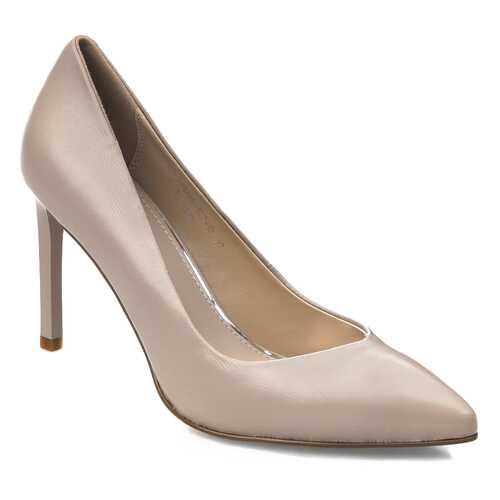 Туфли женские El Tempo VIC32_4-9346-62 розовые 41 EU в Belwest