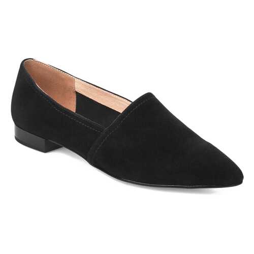 Туфли женские El Tempo VIC35_4-9627-92 черные 37 EU в Belwest