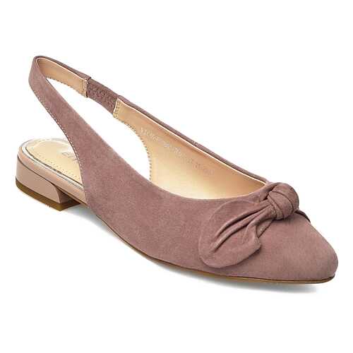 Туфли женские El Tempo VIC45_FH9803-765 розовые 37 EU в Belwest