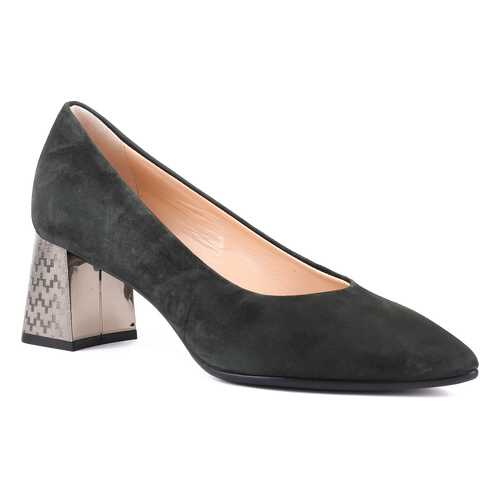 Туфли женские FABIO DI LUNA M97142 зеленые 41 RU в Belwest