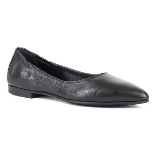 Туфли женские FABIO DI LUNA M97724 черные 39 RU в Belwest