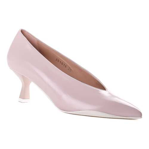 Туфли женские Giorgio Fabiani F201016 розовые 39 RU в Belwest