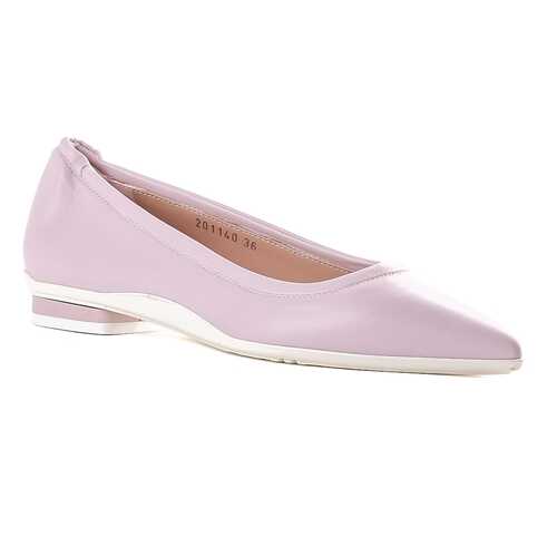 Туфли женские Giorgio Fabiani F201140 розовые 40 RU в Belwest