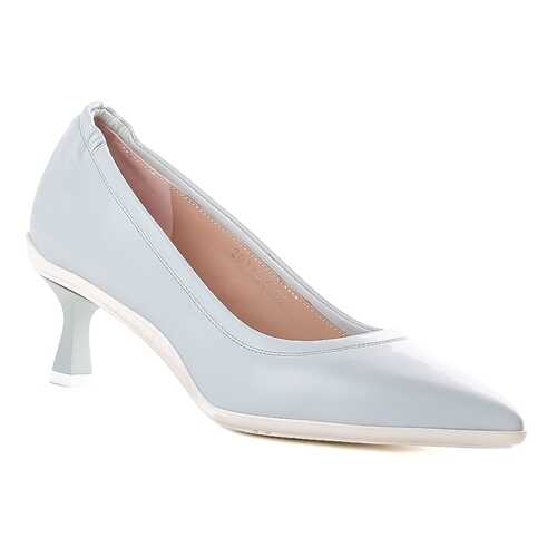 Туфли женские Giorgio Fabiani F201141 голубые 38 RU в Belwest