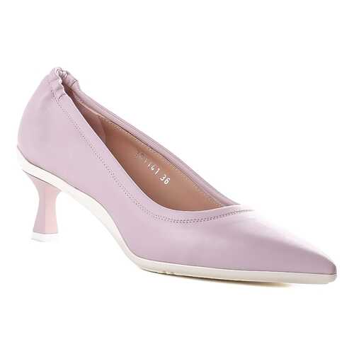 Туфли женские Giorgio Fabiani F201141 розовые 40 RU в Belwest