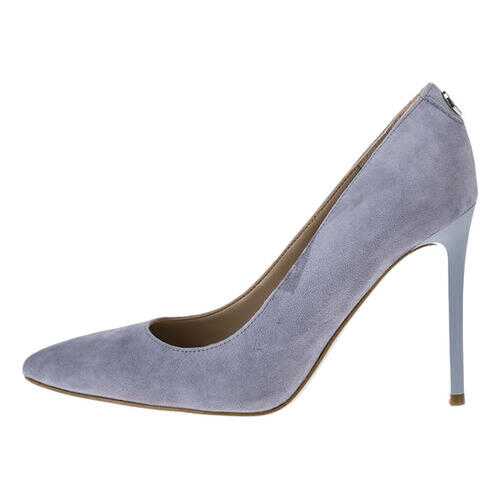 Туфли женские Guess FL5CR4-SUE08 голубые 41 US в Belwest