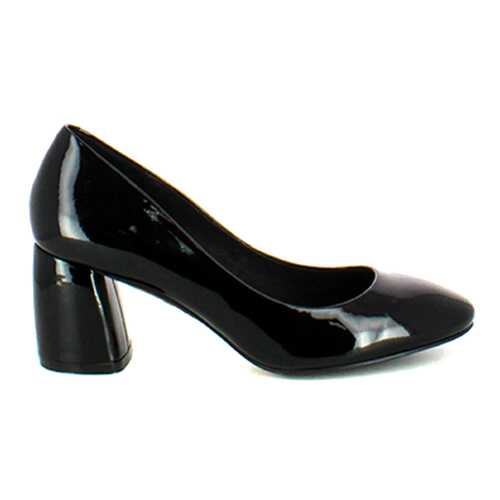 Туфли женские Just Couture 59929 черные 39 RU в Belwest
