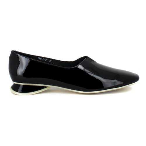 Туфли женские Just Couture 81628 черные 37 RU в Belwest