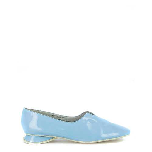 Туфли женские Just Couture 81630 синие 36 RU в Belwest
