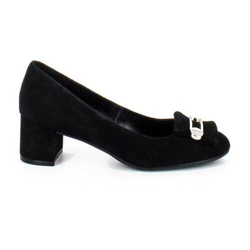 Туфли женские Just Couture черные в Belwest