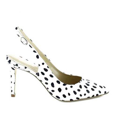 Туфли женские Lola Cruz 41003 черные 39 RU в Belwest