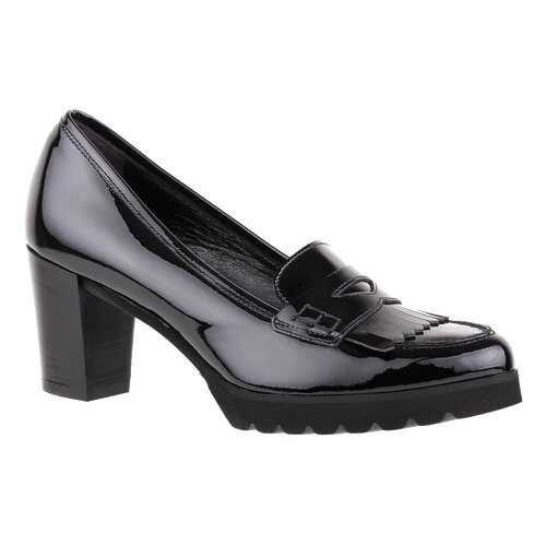 Туфли женские Luca Grossi C254M черные 39 RU в Belwest