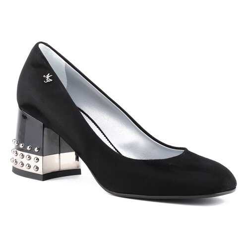 Туфли женские Marino Fabiani 5109 черные 37 RU в Belwest