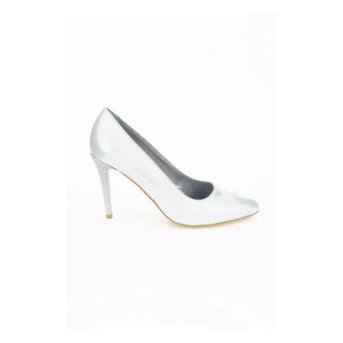 Туфли женские Marko 131548 голубые 40 RU в Belwest