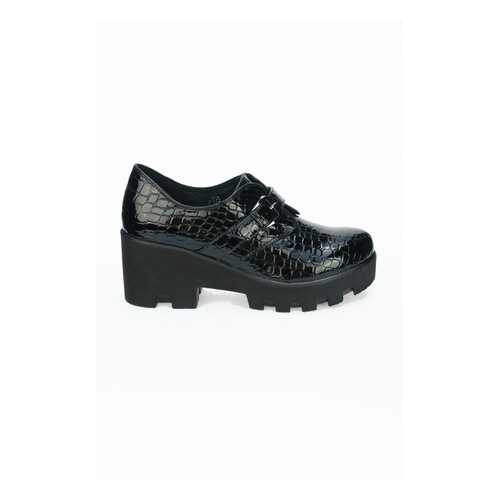 Туфли женские Marko 521700 черные 37 RU в Belwest