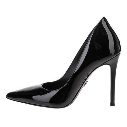 Туфли женские Michael Kors 40F9KEHP1A черные 7.5 US в Belwest