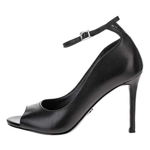 Туфли женские Michael Kors 40R0DAHP1L черные 8 US в Belwest