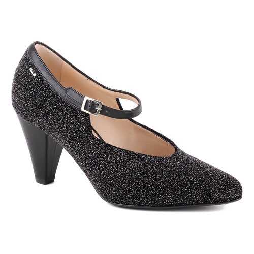Туфли женские NORMA J BAKER 3104I8B черные 37 RU в Belwest