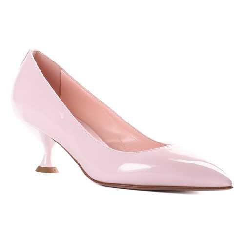 Туфли женские NORMA J BAKER 8344E0B фиолетовые 37 RU в Belwest