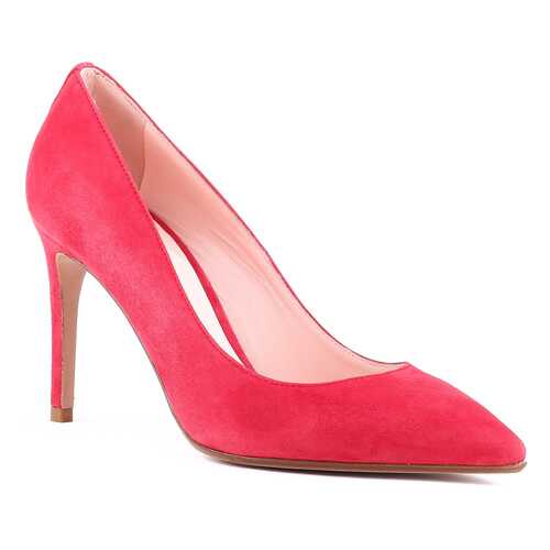 Туфли женские NORMA J BAKER 8370E0J красные 35 RU в Belwest