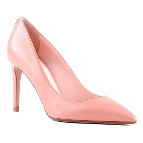 Туфли женские NORMA J BAKER 8370E0S красные 39 RU в Belwest