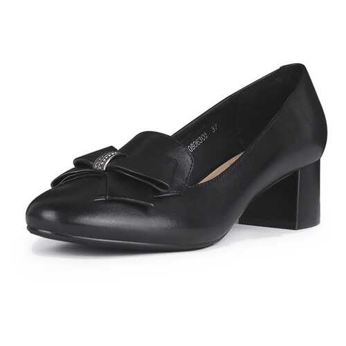 Туфли женские Pierre Cardin 008063C0 черные 37 RU в Belwest