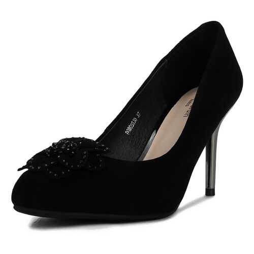 Туфли женские Pierre Cardin 008063J0 черные 39 RU в Belwest
