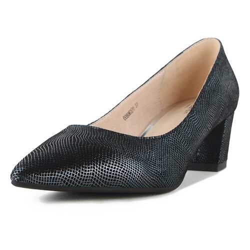 Туфли женские Pierre Cardin 008063P0 зеленые 40 RU в Belwest