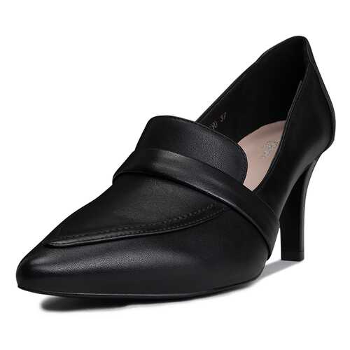 Туфли женские Pierre Cardin 008066Y0 черные 36 RU в Belwest