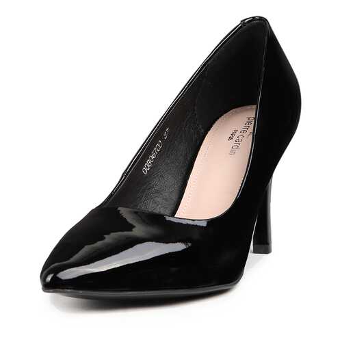 Туфли женские Pierre Cardin 00806700 черные 35 RU в Belwest