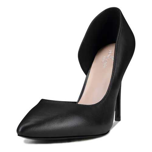 Туфли женские Pierre Cardin 710017747 черные 36 RU в Belwest