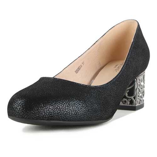 Туфли женские Pierre Cardin 710018019 зеленые 36 RU в Belwest