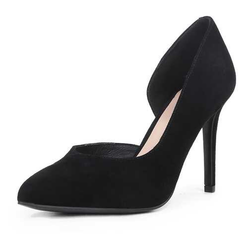 Туфли женские Pierre Cardin JX20S-104 черные 36 RU в Belwest