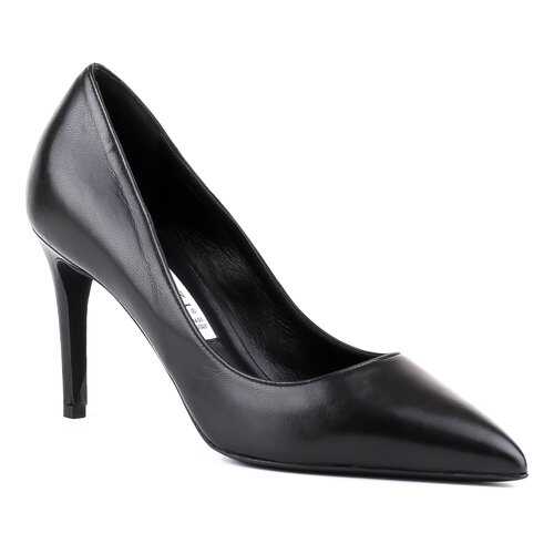 Туфли женские Renzi R551404_2 черные 36 RU в Belwest
