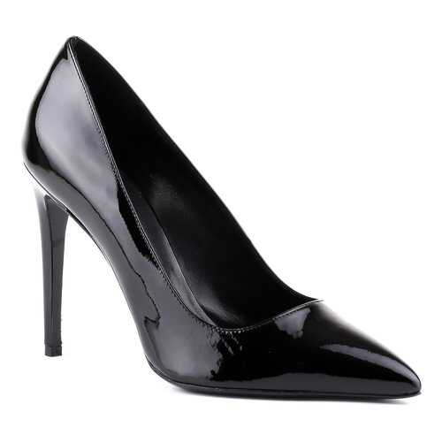 Туфли женские Renzi R553302 черные 39 RU в Belwest