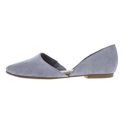 Туфли женские S.Oliver 5-5-24200-24 голубые 39 DE в Belwest