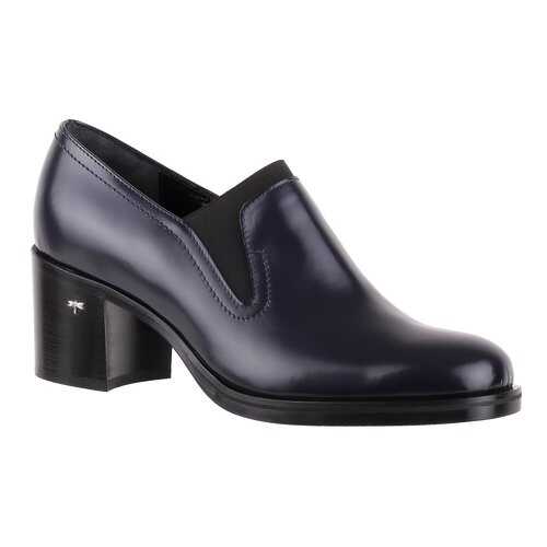 Туфли женские SITON 616 синие 38 RU в Belwest