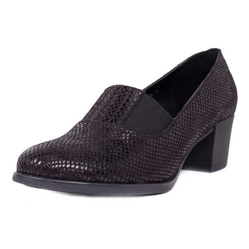 Туфли женские T.Taccardi 008060L0 черные 37 RU в Belwest