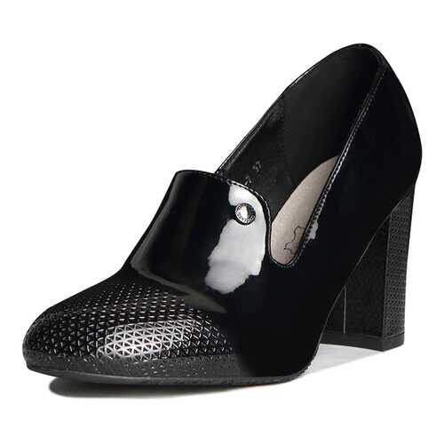 Туфли женские T.Taccardi 008064P0 черные 36 RU в Belwest
