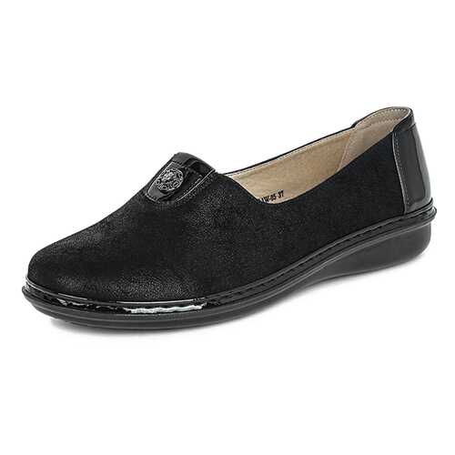 Туфли женские T.Taccardi 00807650 черные 36 RU в Belwest