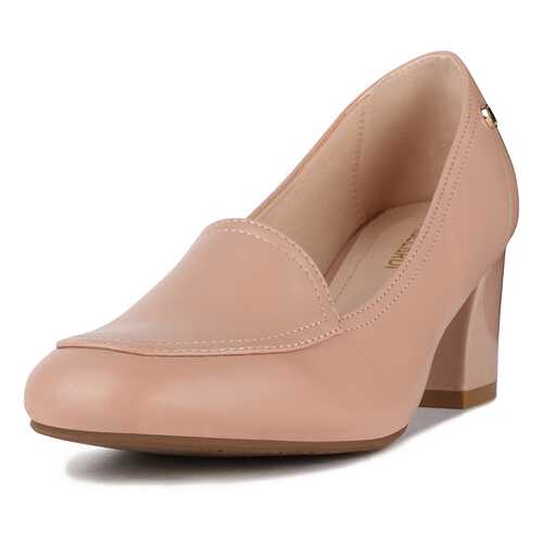 Туфли женские T.Taccardi K0477PM-3 бежевые 39 RU в Belwest