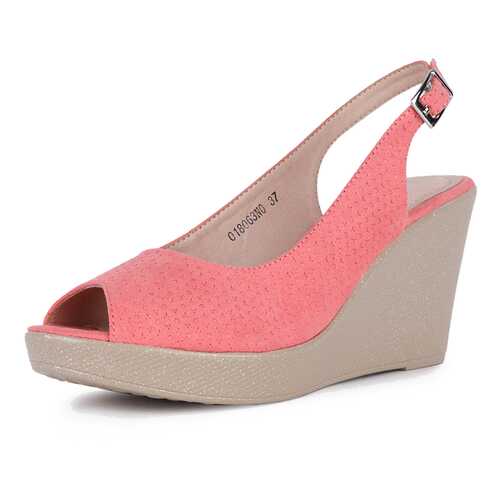 Туфли женские T.Taccardi K0545PT-2 оранжевые 39 RU в Belwest