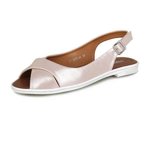 Туфли женские T.Taccardi MYZ20S-44 розовые 37 RU в Belwest