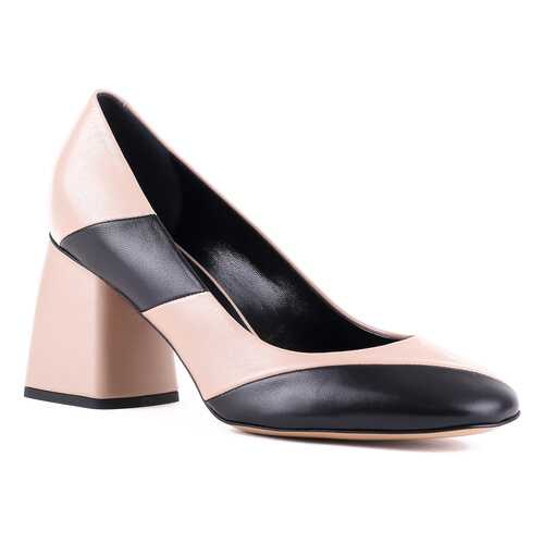 Туфли женские VITTORIO VIRGILI LVD3399A черные 40 RU в Belwest