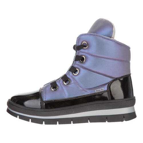 Ботинки женские Jog Dog 14007DR фиолетовые 41 IT в Belwest